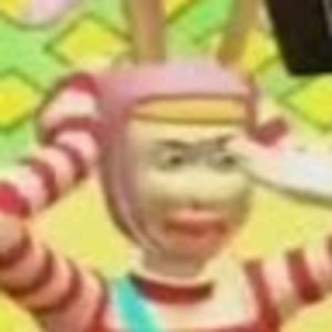 Meet your Posher, Izzy_ratx